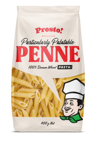 Particularly Palatable Penne 400g